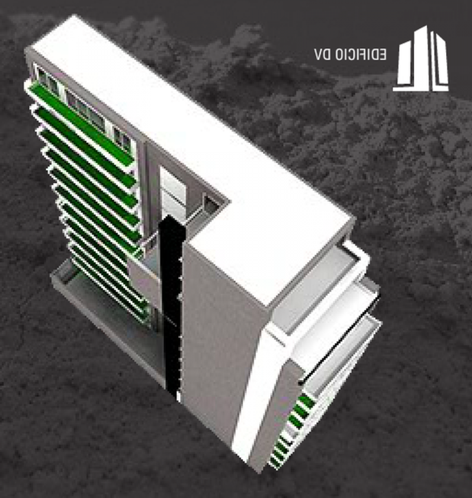 Квартира с 2 спальнями в Буэнос-Айрес, Аргентина № 71983