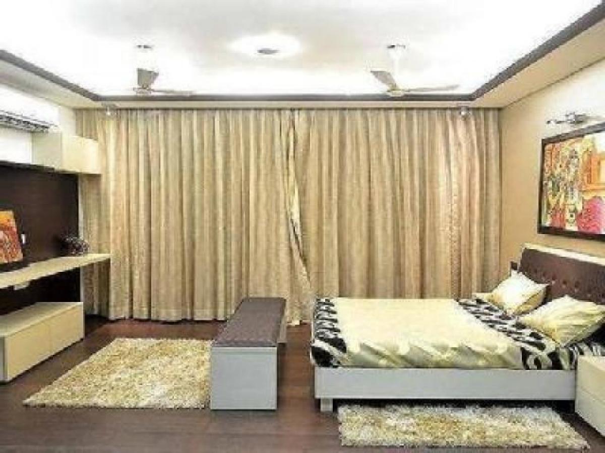 2 bedrooms House in Mumbai, India No. 58266