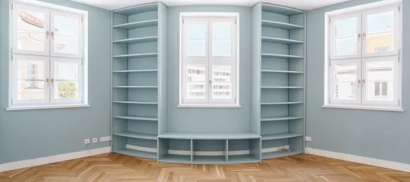 3 Schlafzimmer Wohnung in Potsdam, Germany, Nr. 59961 11