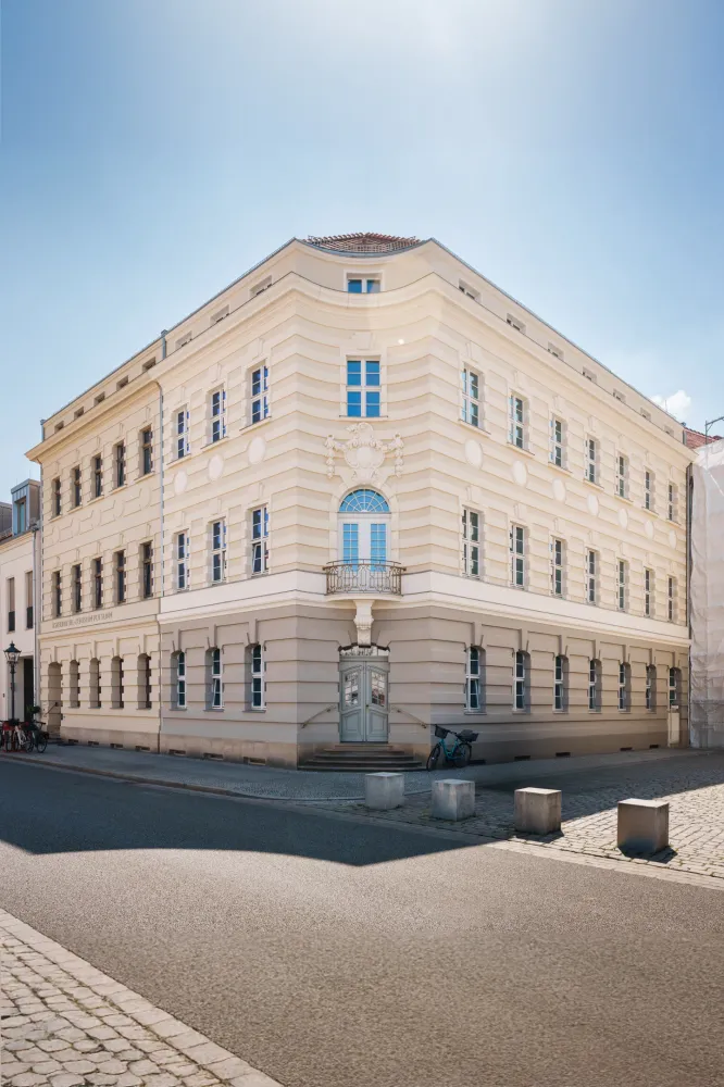 3 Schlafzimmer Wohnung in Potsdam, Germany, Nr. 59961