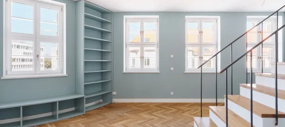 3 Schlafzimmer Wohnung in Potsdam, Germany, Nr. 59961 12