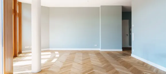 3 Schlafzimmer Wohnung in Potsdam, Germany, Nr. 59961 2