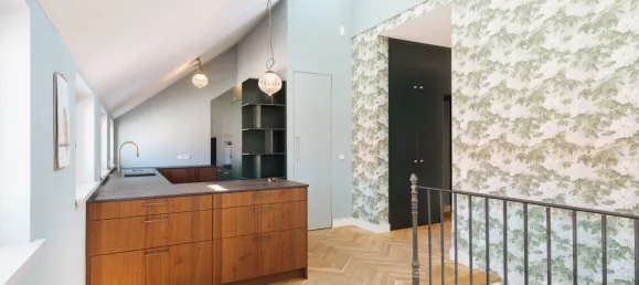 3 Schlafzimmer Wohnung in Potsdam, Germany, Nr. 59961 7