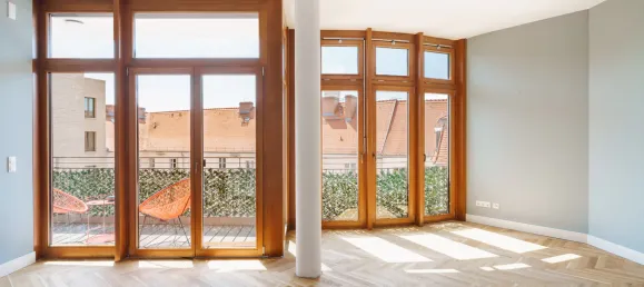 3 Schlafzimmer Wohnung in Potsdam, Germany, Nr. 59961 4