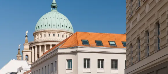 3 Schlafzimmer Wohnung in Potsdam, Germany, Nr. 59961 13