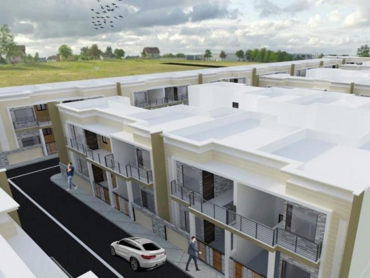 2 غرف نوم منزل في Lucknow, India رقم 28011