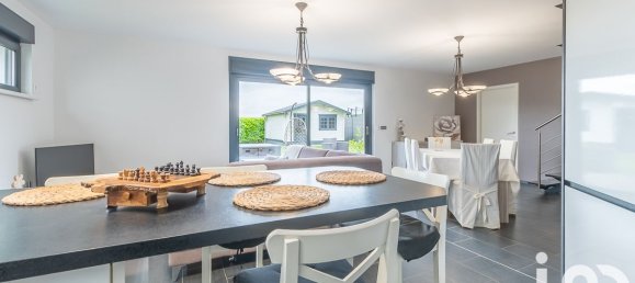 4 Schlafzimmer Haus in Thionville, France, Nr. 39321 2