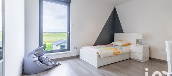 4 Schlafzimmer Haus in Thionville, France, Nr. 39321 6