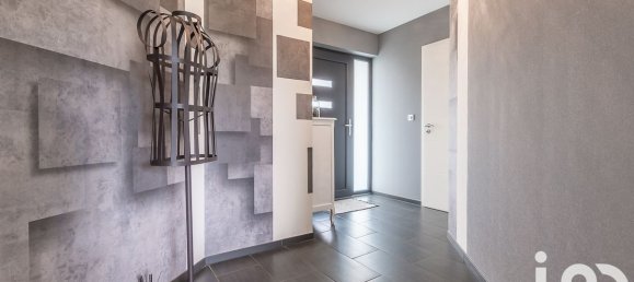 4 Schlafzimmer Haus in Thionville, France, Nr. 39321 3