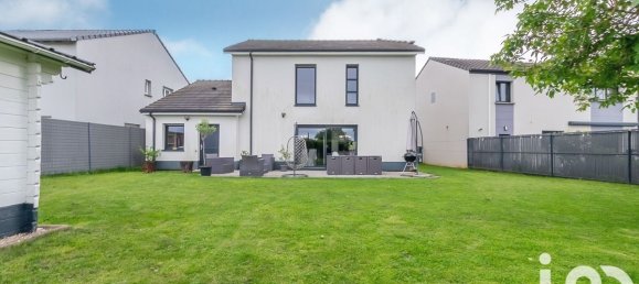 4 Schlafzimmer Haus in Thionville, France, Nr. 39321 9