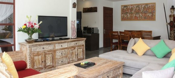 3 Schlafzimmer Villa in Seminyak, Indonesia, Nr. 3436 13