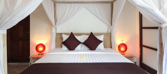 3 Schlafzimmer Villa in Seminyak, Indonesia, Nr. 3436 27