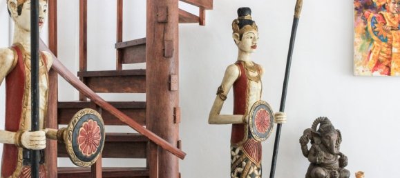 3 Schlafzimmer Villa in Seminyak, Indonesia, Nr. 3436 23
