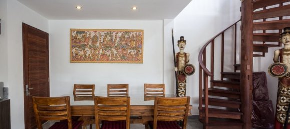 3 Schlafzimmer Villa in Seminyak, Indonesia, Nr. 3436 20