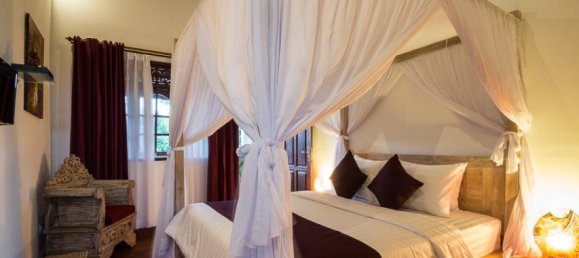 3 Schlafzimmer Villa in Seminyak, Indonesia, Nr. 3436 28