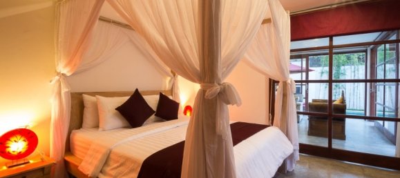 3 Schlafzimmer Villa in Seminyak, Indonesia, Nr. 3436 30
