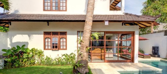 3 Schlafzimmer Villa in Seminyak, Indonesia, Nr. 3436 14