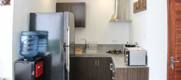 3 Schlafzimmer Villa in Seminyak, Indonesia, Nr. 3436 18