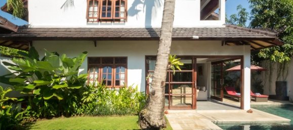 3 Schlafzimmer Villa in Seminyak, Indonesia, Nr. 3436 7