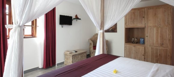 3 Schlafzimmer Villa in Seminyak, Indonesia, Nr. 3436 26