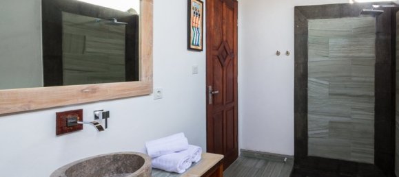 3 Schlafzimmer Villa in Seminyak, Indonesia, Nr. 3436 3
