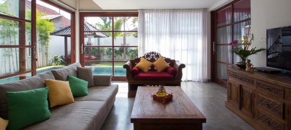 3 Schlafzimmer Villa in Seminyak, Indonesia, Nr. 3436 21