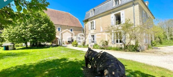 9 غرف نوم قلاع في Langres, France رقم 255855 7