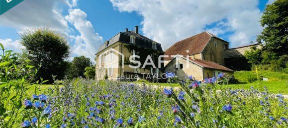 9 غرف نوم قلاع في Langres, France رقم 255855 6