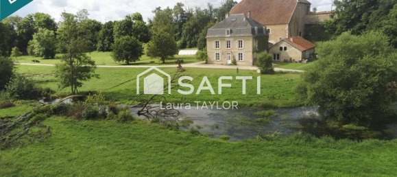 9 غرف نوم قلاع في Langres, France رقم 255855 20