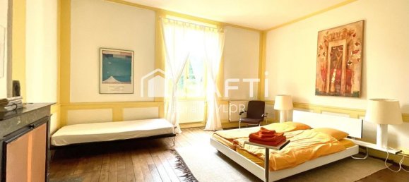 9 غرف نوم قلاع في Langres, France رقم 255855 12