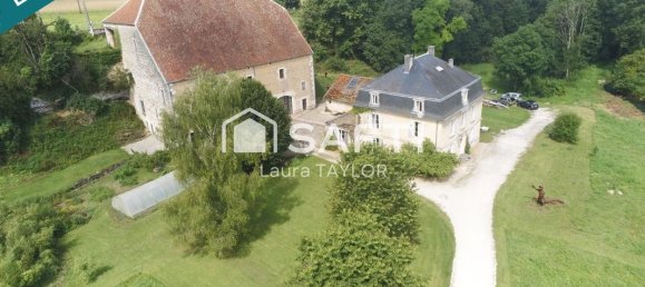 9 غرف نوم قلاع في Langres, France رقم 255855 19