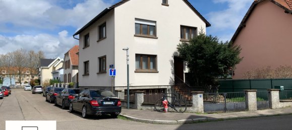 Villa de 4 dormitorios en Bischheim, France No. 92743 4