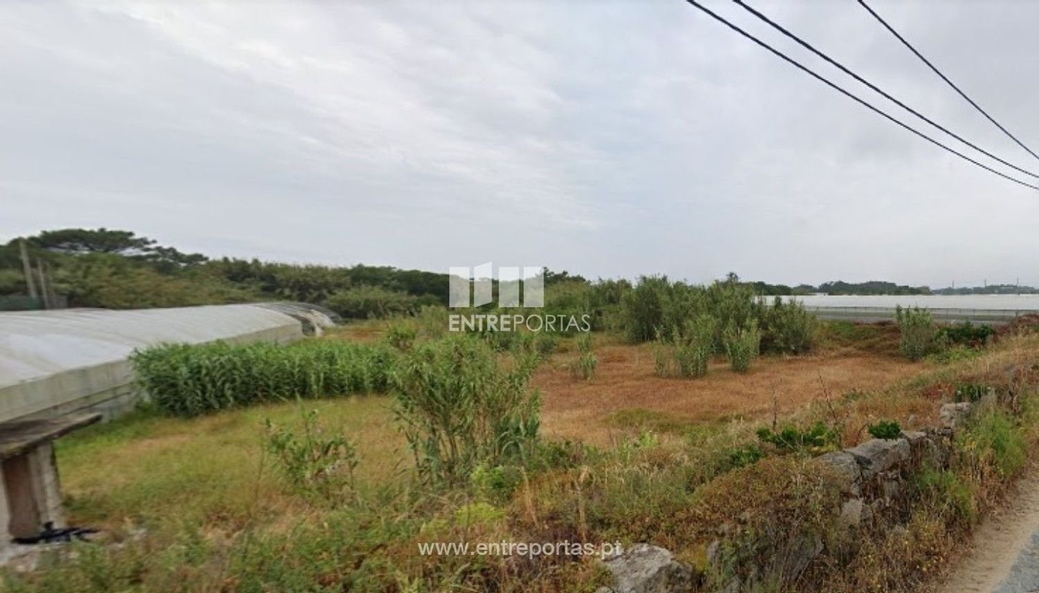  قطعة أرض في Povoa de Varzim, Portugal 5000متر مربع رقم 45714