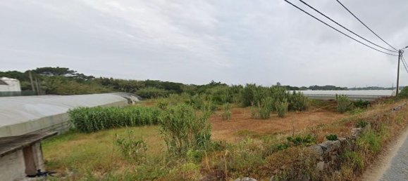 قطعة أرض في Povoa de Varzim, Portugal 5000متر مربع رقم 45714 5