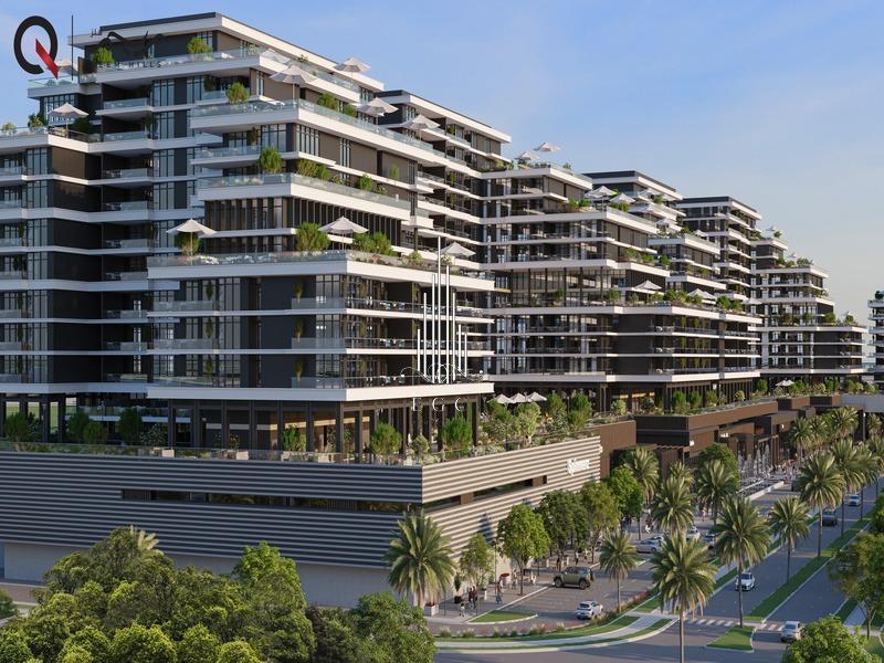 3 bedrooms Townhouse in Al Reem Island, UAE No. 25074