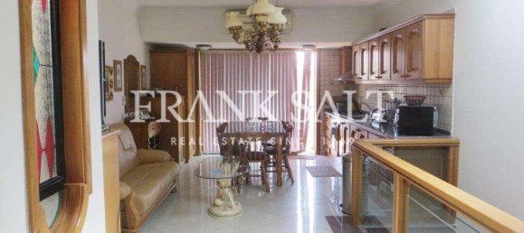 Maisonette de 3 dormitorios en Marsaskala, Malta No. 6302 4