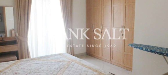 Maisonette de 3 dormitorios en Marsaskala, Malta No. 6302 6