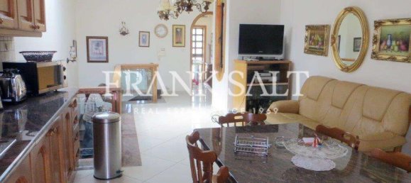 Maisonette de 3 dormitorios en Marsaskala, Malta No. 6302 3