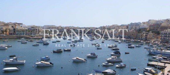 Maisonette de 3 dormitorios en Marsaskala, Malta No. 6302 2