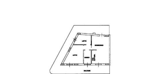 3غرفة شقة في Fiuggi, Italy رقم 297320 43