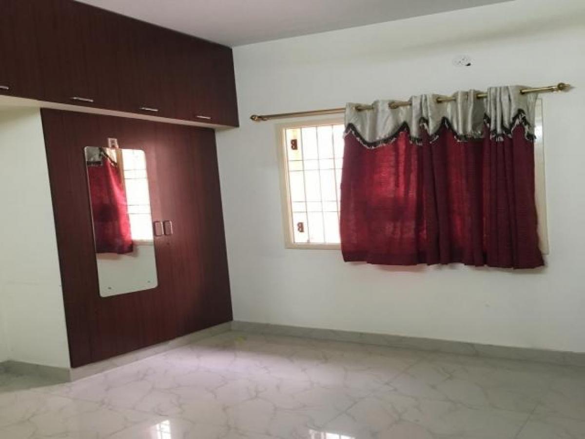 Studio in Chennai, India No. 15542