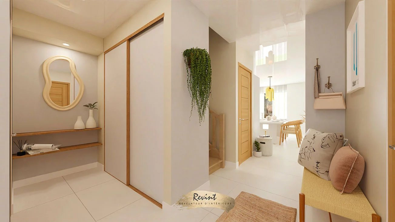 3 Schlafzimmer Haus in Woippy, France, Nr. 74349