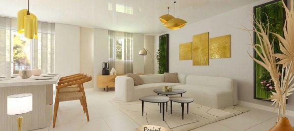 3 Schlafzimmer Haus in Woippy, France, Nr. 74349 4