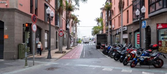 2 bedrooms Apartment in Las Palmas De Gran Canaria, Spain No. 182422 31