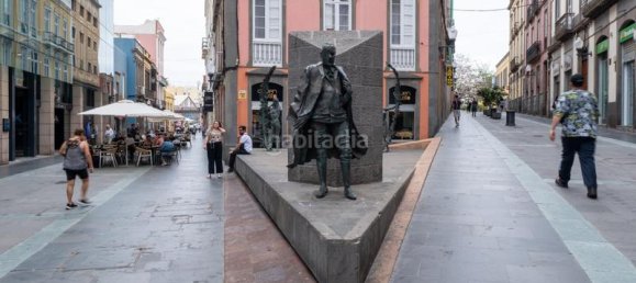 2 bedrooms Apartment in Las Palmas De Gran Canaria, Spain No. 182422 24