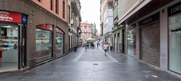 2 bedrooms Apartment in Las Palmas De Gran Canaria, Spain No. 182422 29