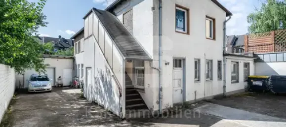 Edificio en Cologne, Germany 723 m² No. 363429 5