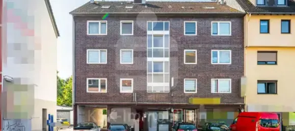 Edificio en Cologne, Germany 723 m² No. 363429 2