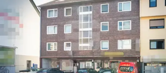 Edificio en Cologne, Germany 723 m² No. 363429 3