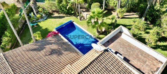 Дом с 4 спальнями в Гия, Португалия № 157591 36